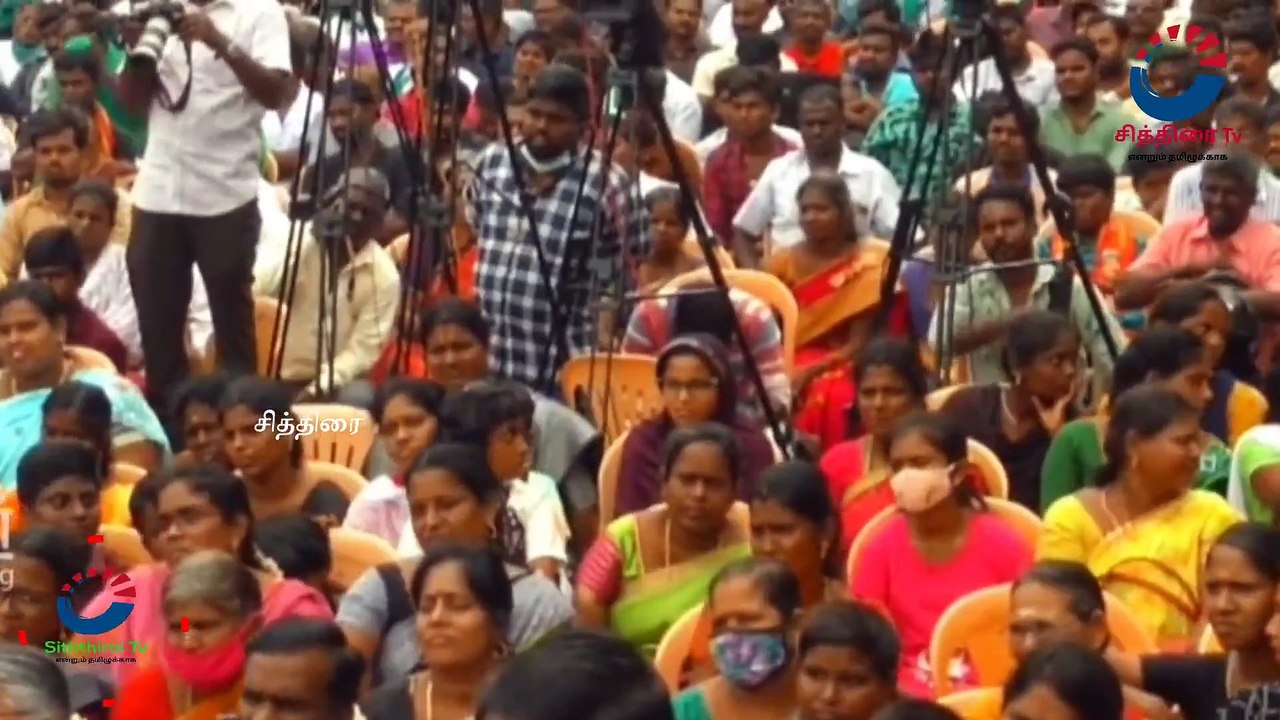 #chithiraitv #தஞ்சை பெரிய கோவிலில் இப்படியுமா நடக்குது ?  சீமான் ஆவேசம் | Seeman Speech Brihadeeswara Temple |