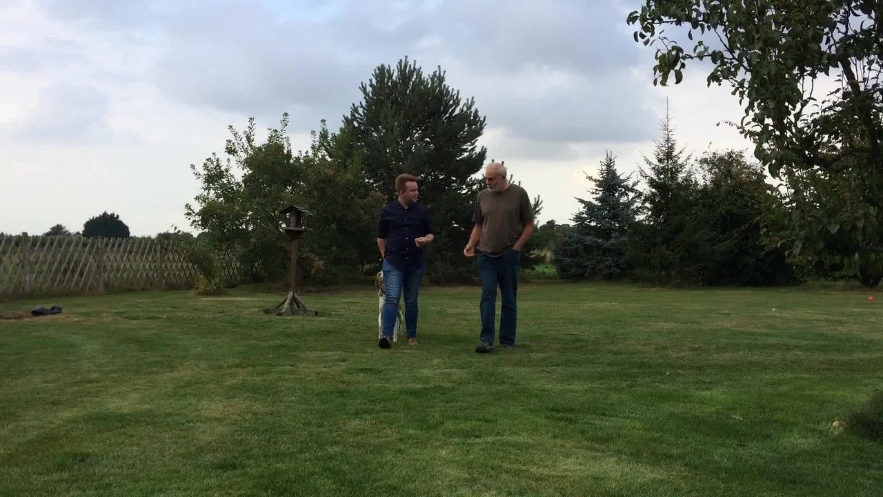 Man donates kidney to strangers