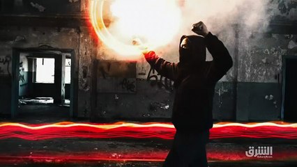 ...توتر يقف الغرب على اهبة الاستعداد في برل...