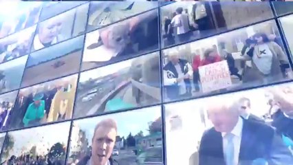 KMTV Bulletin - Thursday 29th September 2016