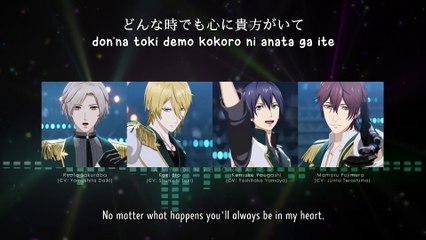 one day... - Growth (lyrics)