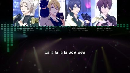 Dear Dreamer, Ver. Growth (lyrics)