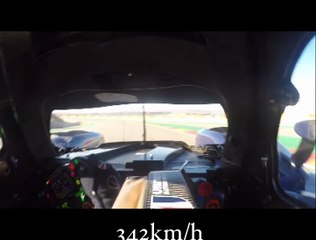 Filipe Albuquerque, United Autosports