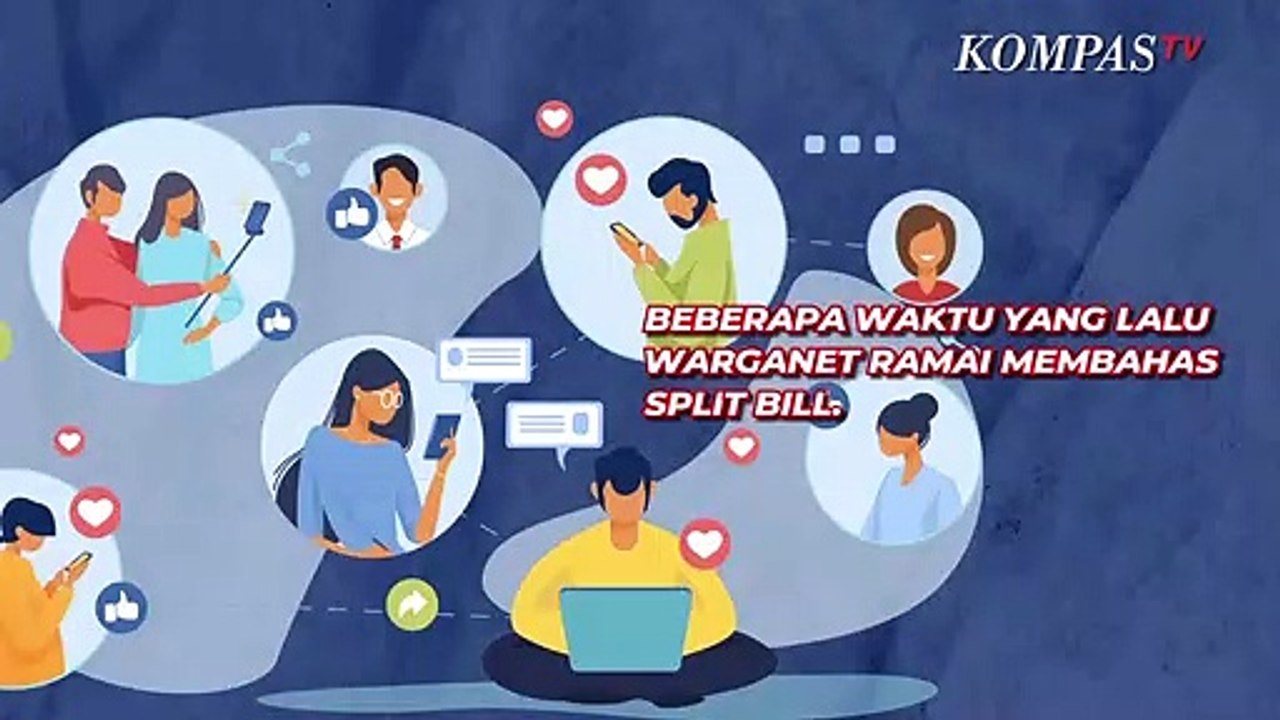 Apa itu Split Bill?