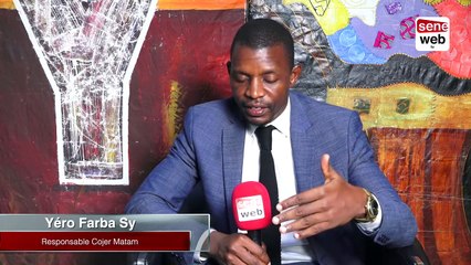 Exclusion de Fatoumata Ndiaye Fouta Tampi_ la réaction sans appel de ce responsable Apr Matam