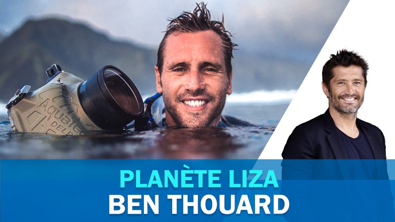 Photographe sous les vagues, un challenge physique et technique