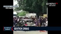 Buruh Di Majalengka Tuntut UMK Naik