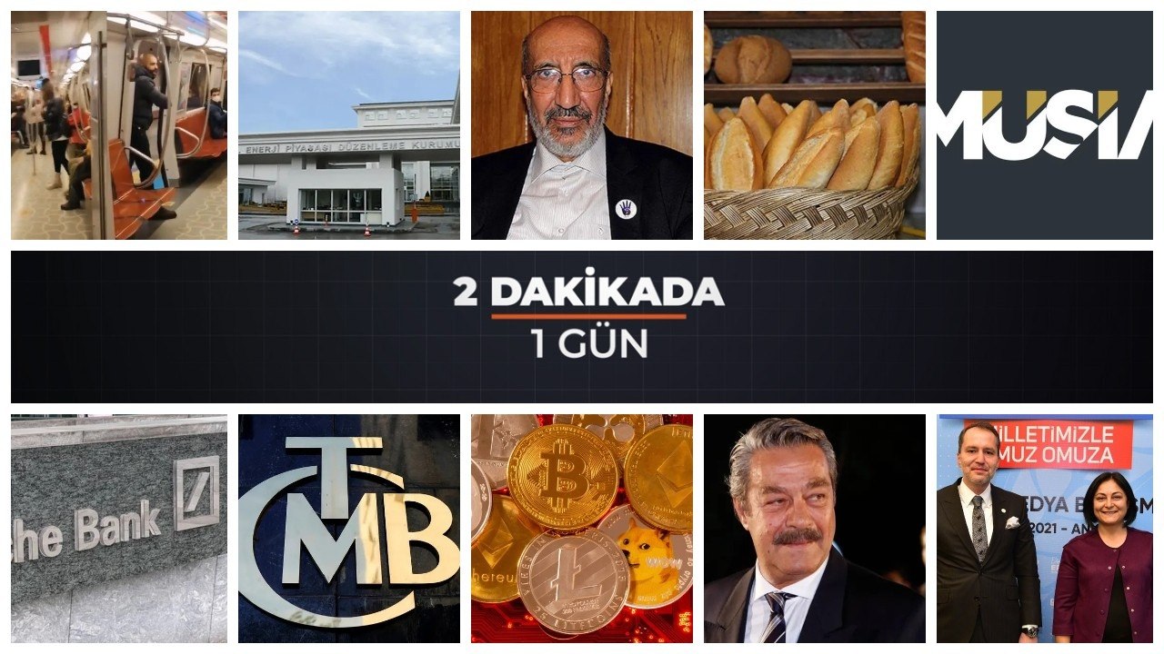 2 dakikada 1 gün