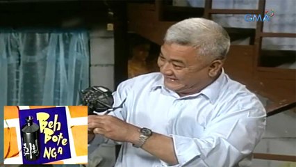 Beh Bote Nga: Misteryosong device ni Mr. Kasmir | Episode 43