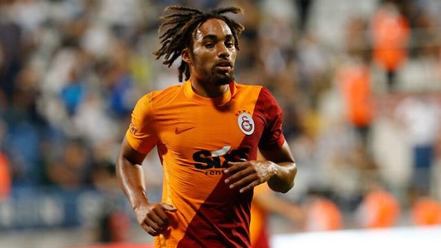 Galatasaray'da yolu gözlenen Sacha Boey sonunda dönüyor! Aralık ayında takımla çalışmalara başlayacak