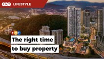 Quinn in Wangsa Maju, the perfect choice for property buyers