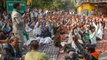 Halla Bol: Farmers stir continue, demand guarantee on MSP