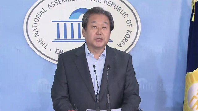 경찰, '가짜 수산업자 렌터카 제공 의혹' 김무성 11시간 조사 / YTN