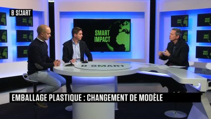 SMART IMPACT - Le débat du jeudi 25 novembre 2021