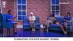 #IDEVAW 2021 | Eliminating Violence Against Women