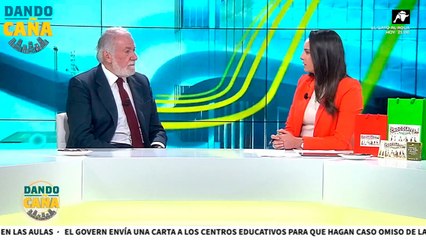 Mayor Oreja lanza NEOS, una plataforma en defensa de la vida, la corona y España