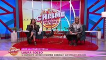 Laura Bozzo Nos Promete Entrevista Sin Censura