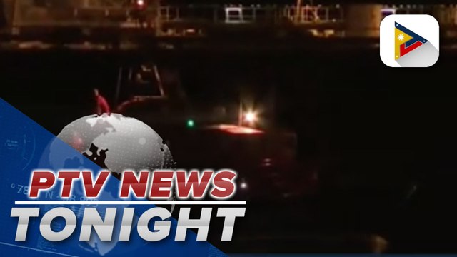 GLOBAL NEWS: At least 27 migrants dead after boat sank off French port; Solomon Islands protesters defy capital lockdown, torch buildings; Chinese dad sets up home lab to create medicine for dying son