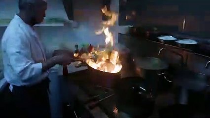 Restaurant Opening - Siam Square