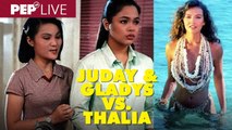 Judy Ann Santos, Gladys Reyes vs. Marimar