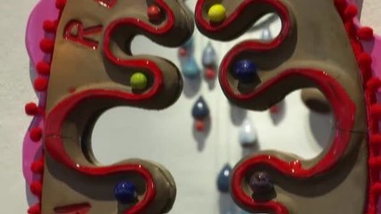 Música y arte se fusionan para denunciar la violencia machista en Colombia