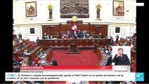 Perú: encuentran 20.000 dólares en los baños del palacio presidencial