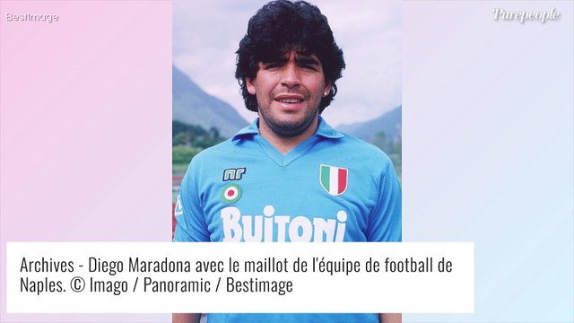 Diego Maradona : Un an après sa mort, où en sont les procédures ?