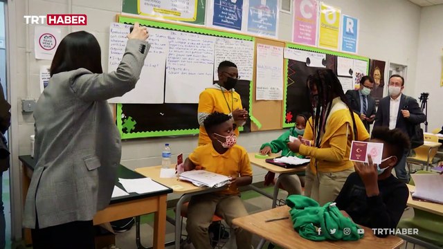 Belarus-Polonya sınırında Avrupa'ya göç yolundaki kadınların dramı