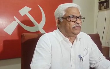 অযৌক্তিক সরকারি মনোভাবে সিলমোহর লাগাচ্ছে নির্বাচন কমিশন :সুজন চক্রবর্তী