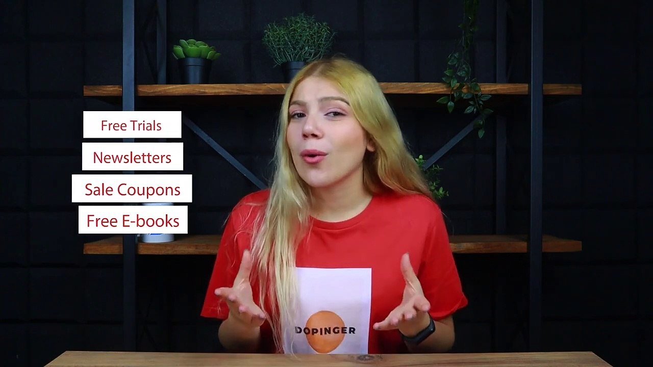 How to Create a Landing Pages? (BEST PRACTICES) - Dopinger