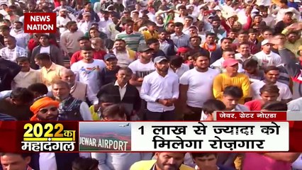 2022 ka Maha Dangal: Owaisi's 'gameplan', radical politics