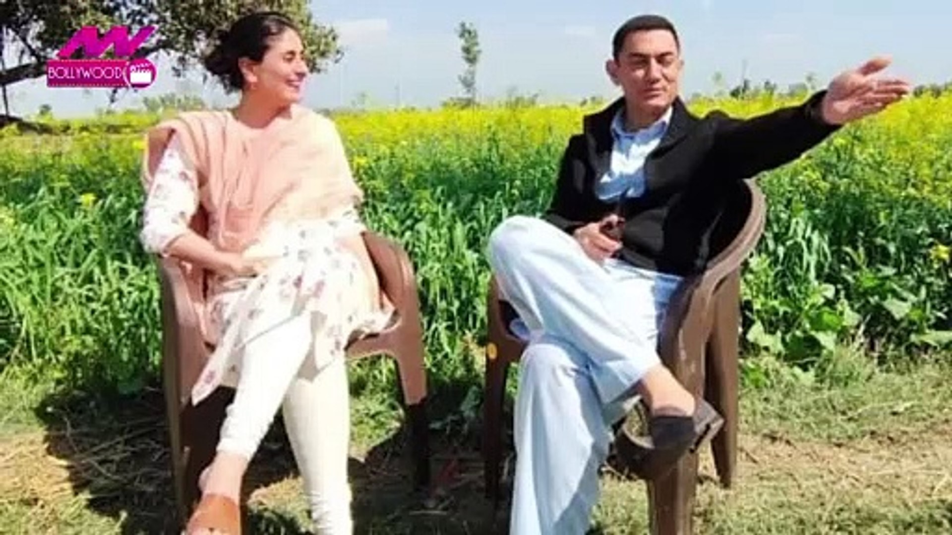 Bollywood latest news hindi aamir khan apologized