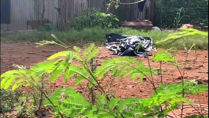 Delegacia de Homicídios investiga crime que vitimou Ricardo da Cruz Ribeiro