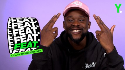 Guy2Bezbar : "J'aimerais trop un feat avec Angèle !" (Niska X Classico Organisé X Hamza X Tayc)