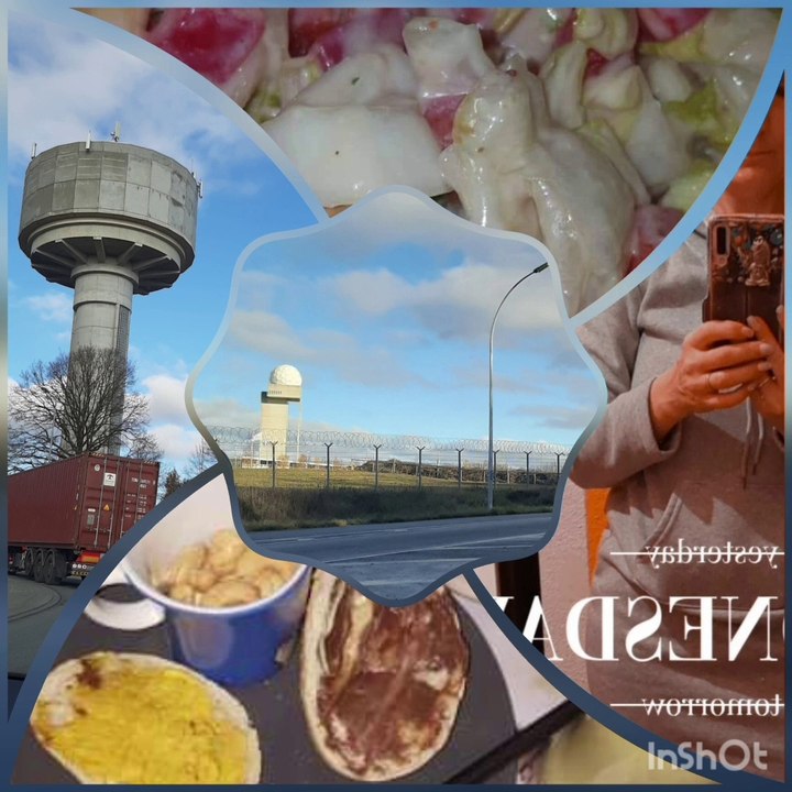 Endlich wieder Fitness * Unternehmungsfail*Corona Tag 616