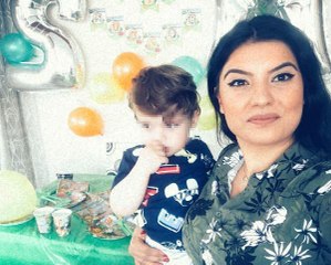 Polis eşini öldüren Yasemin: Tek amacım çocuğum ve kendi canımı korumaktı