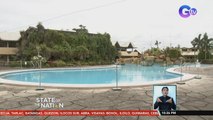 Ilang resort, nag-aalala na lalong humina ang kanilang negosyo kapag pinagbawalan ang mga guest na ayaw magpabakuna | SONA