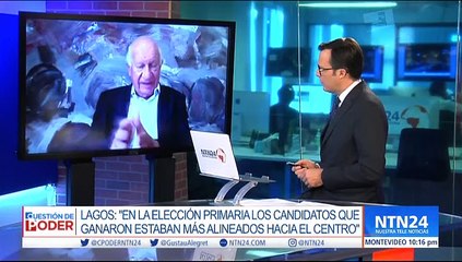 Cuestión de Poder del miércoles 24 de noviembre de 2021