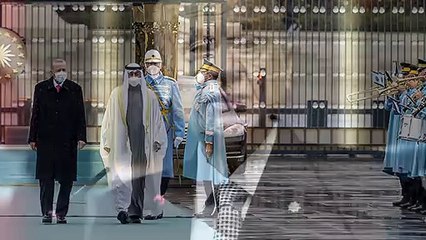 Türkiye ve dünya gündeminde neler oldu? İşte Bir Bakışta Bugün | 25 Kasım 2021