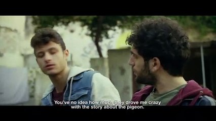 La santa piccola (Trailer HD)
