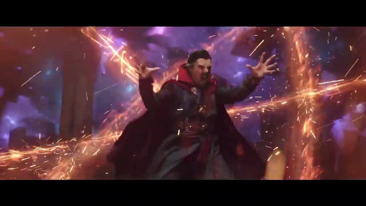 Spider-Man No Way Home - Bande-annonce VOSTFR (HD)