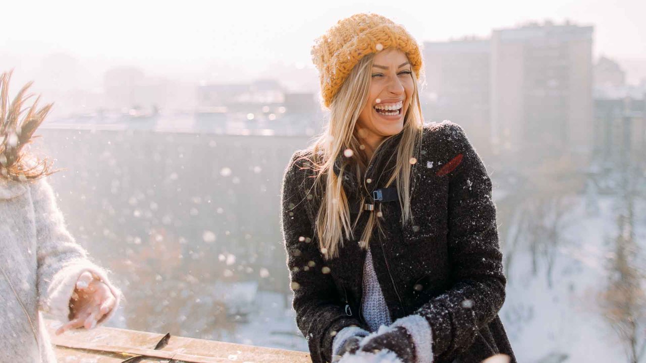 Monatshoroskop Dezember 2021: Das erwartet die 12 Sternzeichen