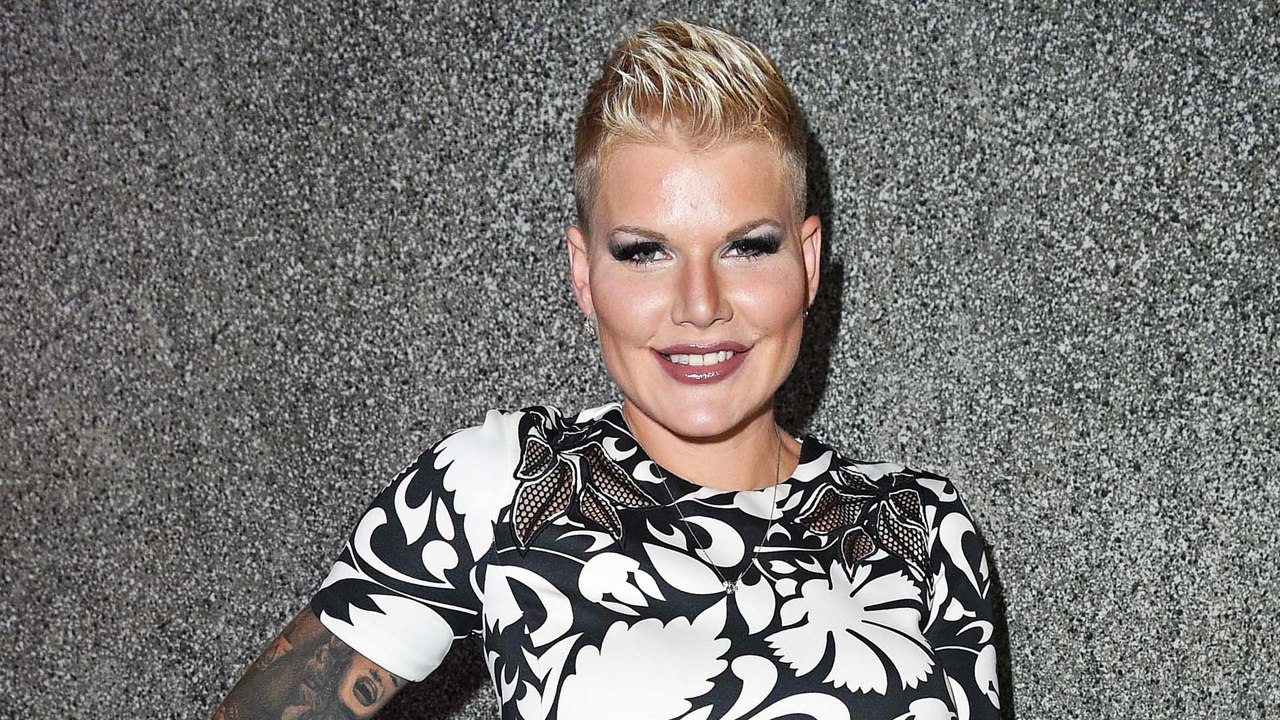 Ehe-Aus? Melanie Müller knutscht mit neuem Mann