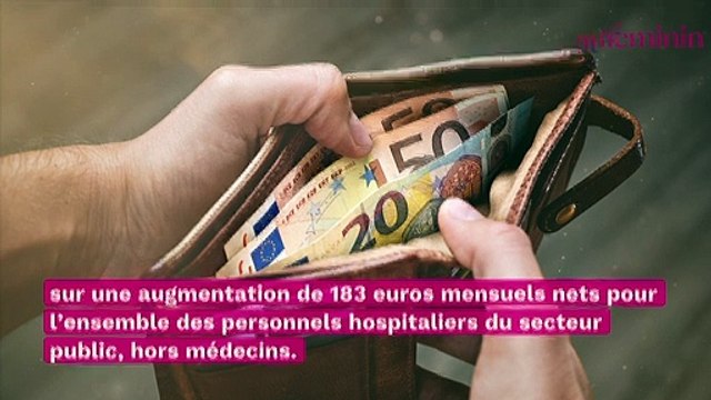Enfin une belle hausse de salaire pour les sages-femmes !