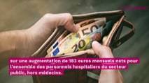 Enfin une belle hausse de salaire pour les sages-femmes !