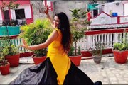 Jaipuriya Jutti | Renuka Panwar | Dance Cover By Neelu Maurya