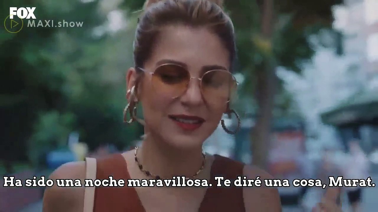 Todo Sobre el Matrimonio (Evlilik Hakkinda Her Sey) Capitulo 1