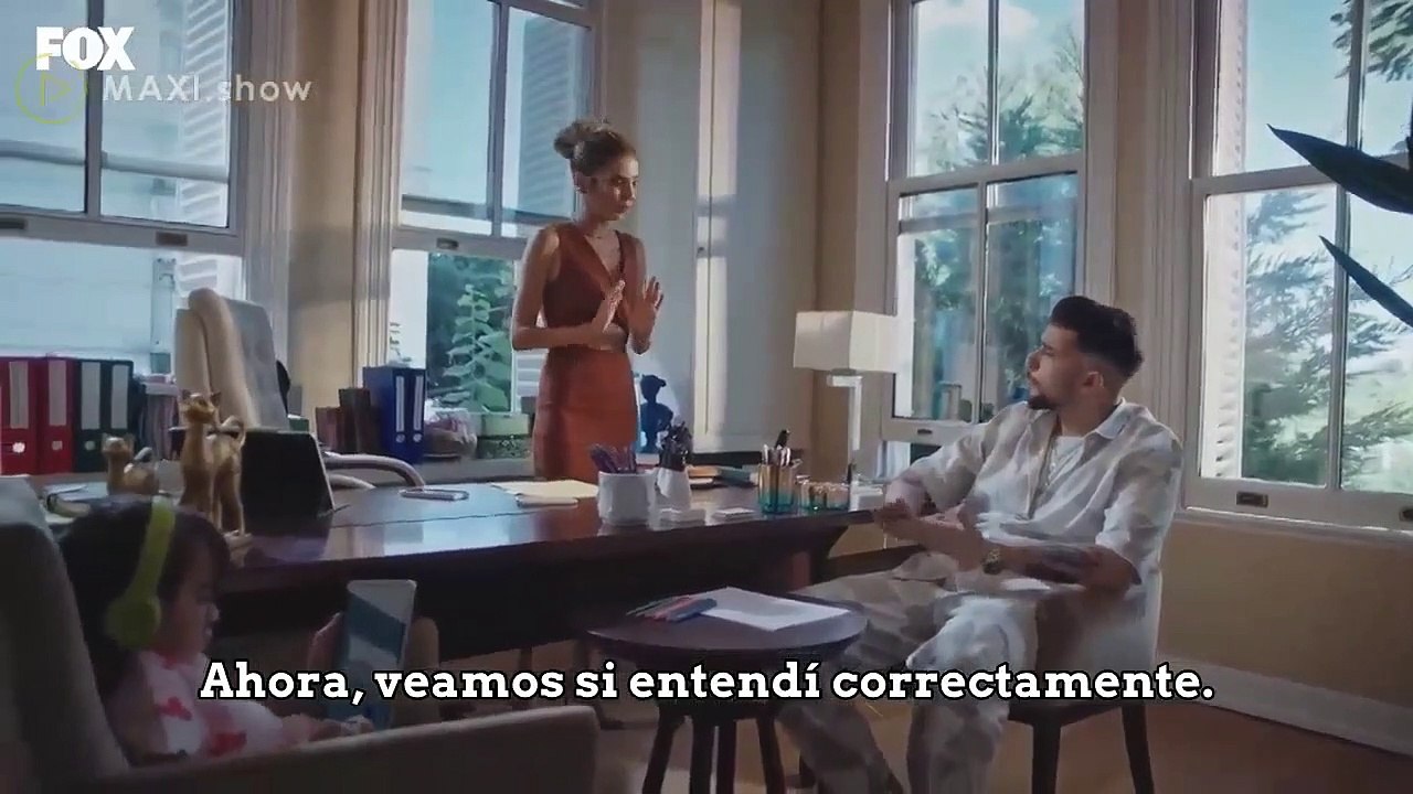 Todo Sobre el Matrimonio (Evlilik Hakkinda Her Sey) Capitulo 2