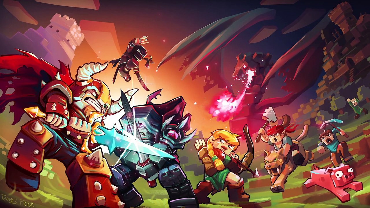 Hytale refait parler de lui lors d'une conventi...