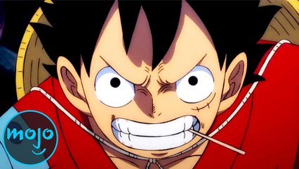 Ranking All Of Luffy's Major Fights in One Piece